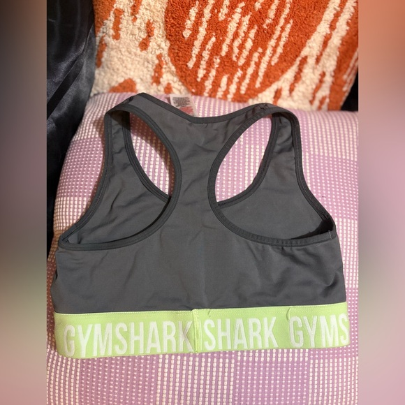 Gymshark sz L Sport Bra (no padding) - Picture 7 of 10